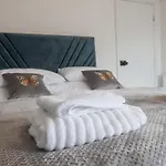 Holiday home Stakesby