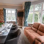 Stakesby Tatil Evi Whitby