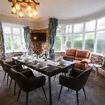 Holiday home Stakesby