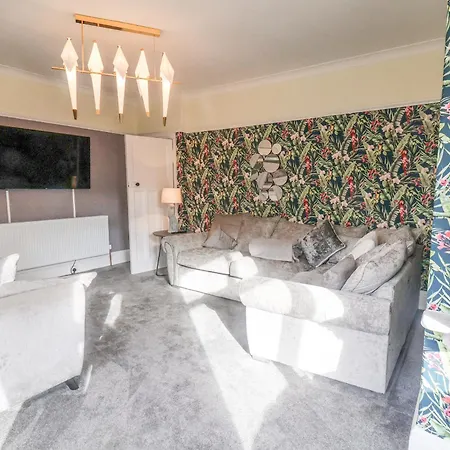 Holiday home Stakesby