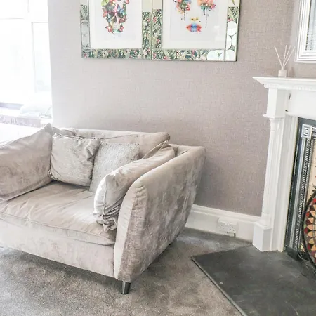 Stakesby Casa de Férias *