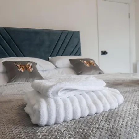 Casa de Férias Stakesby