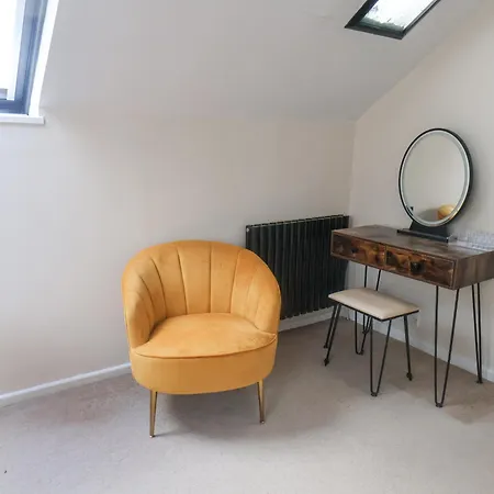 Stakesby Casa de Férias