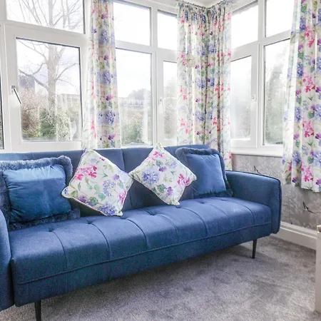 Holiday home Stakesby Whitby