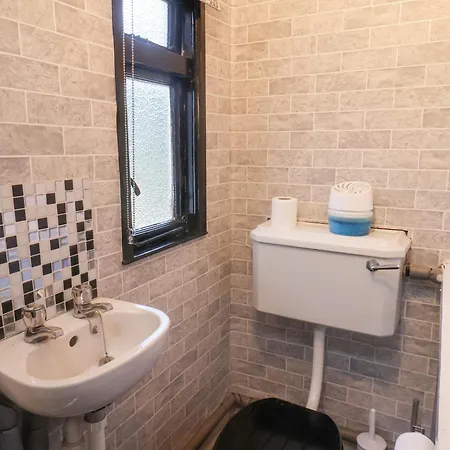 Stakesby Casa de Férias *