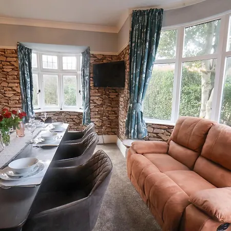 Stakesby Holiday home Whitby