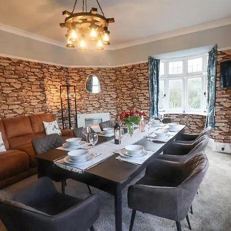 Stakesby Holiday home Whitby