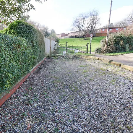 Casa de Férias Stakesby *