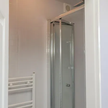 Casa de Férias Stakesby