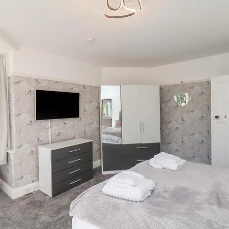 Casa de Férias Stakesby Whitby