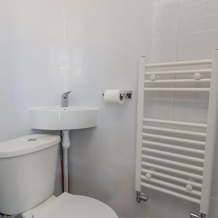 Stakesby Casa de Férias