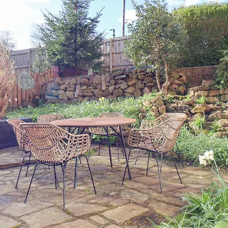 Casa de Férias Stakesby