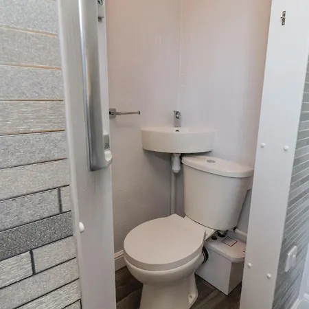 Casa de Férias Stakesby Whitby