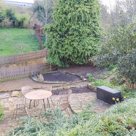 Stakesby Casa de Férias