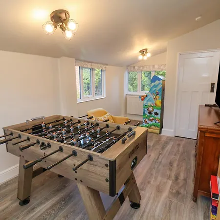 Casa de Férias Stakesby