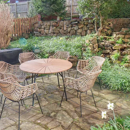 Casa de Férias Stakesby