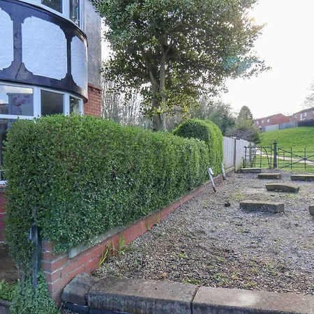 Stakesby Casa de Férias *