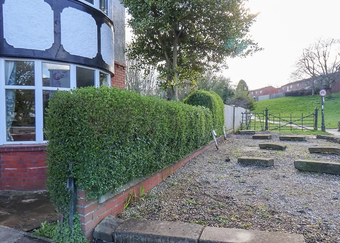 Stakesby Semesterbostad *