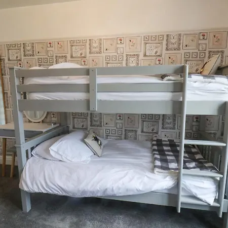 Vakantiehuis Stakesby *